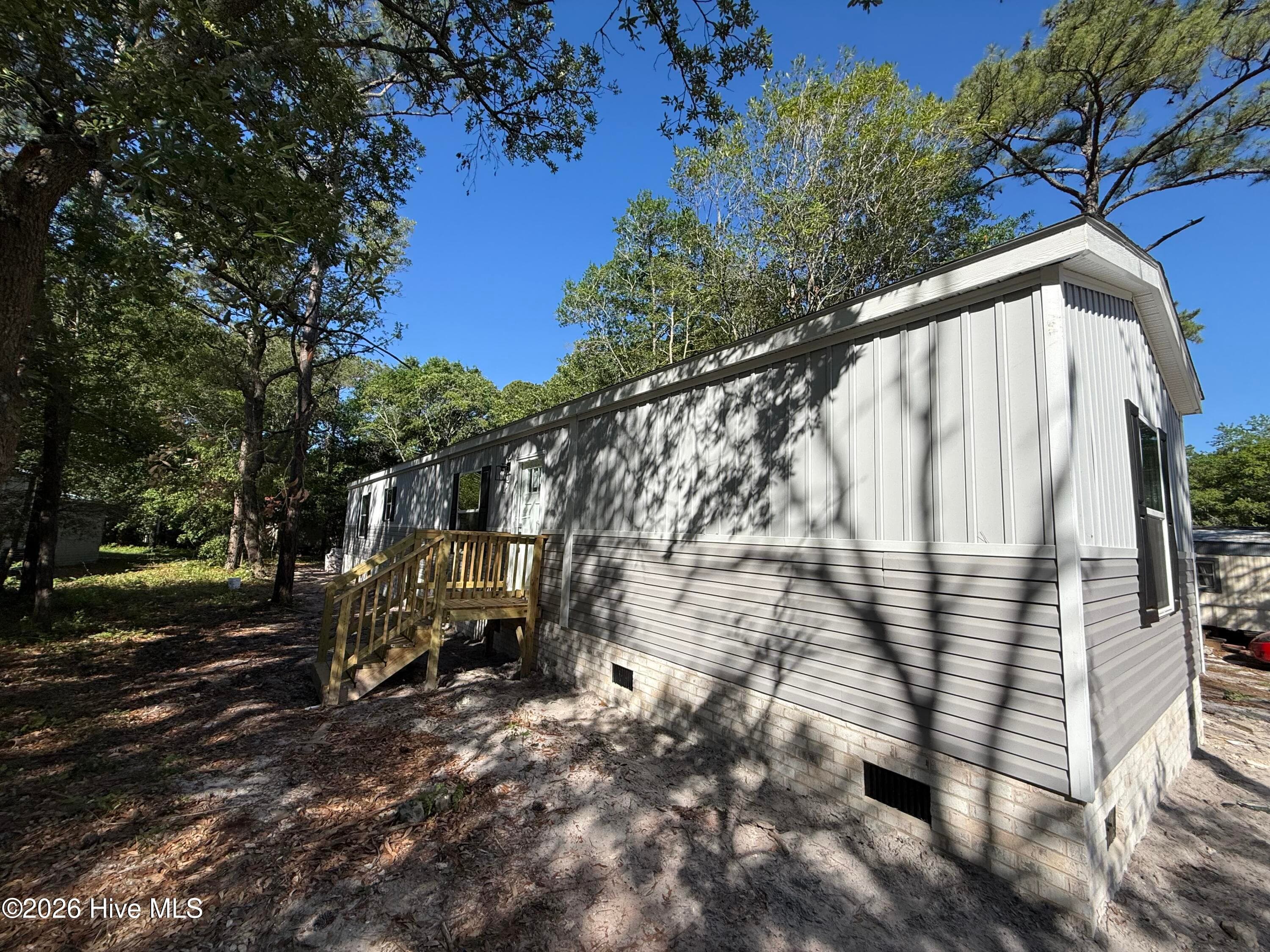 Manufactured Home at 3411 Marlin Drive, Bolivia, NC 28422, photo 6 of 59