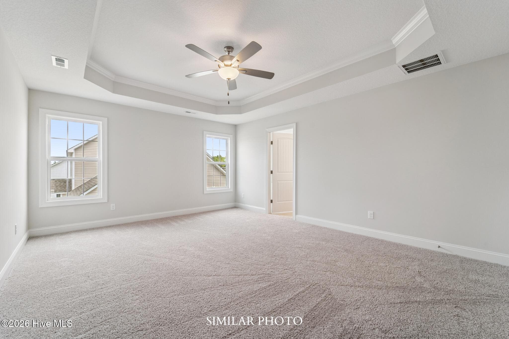Single Family Residence at 613 Indigo Johnston Drive, Jacksonville, NC 28546, photo 39 of 73