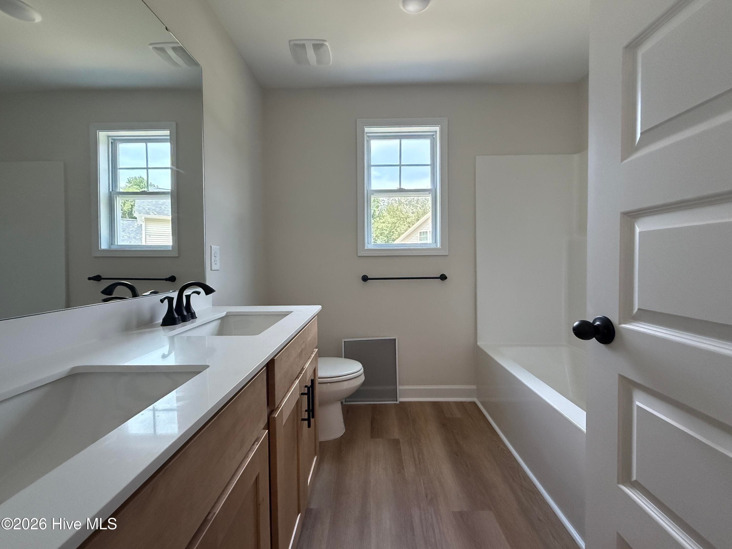 Single Family Residence at 261 Yardley Drive, Smithfield, NC 27577, photo 190 of 208