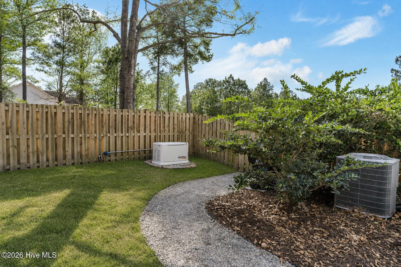 Whole Home Generator - 3764 Silver Melon Road NE, Leland, NC 28451