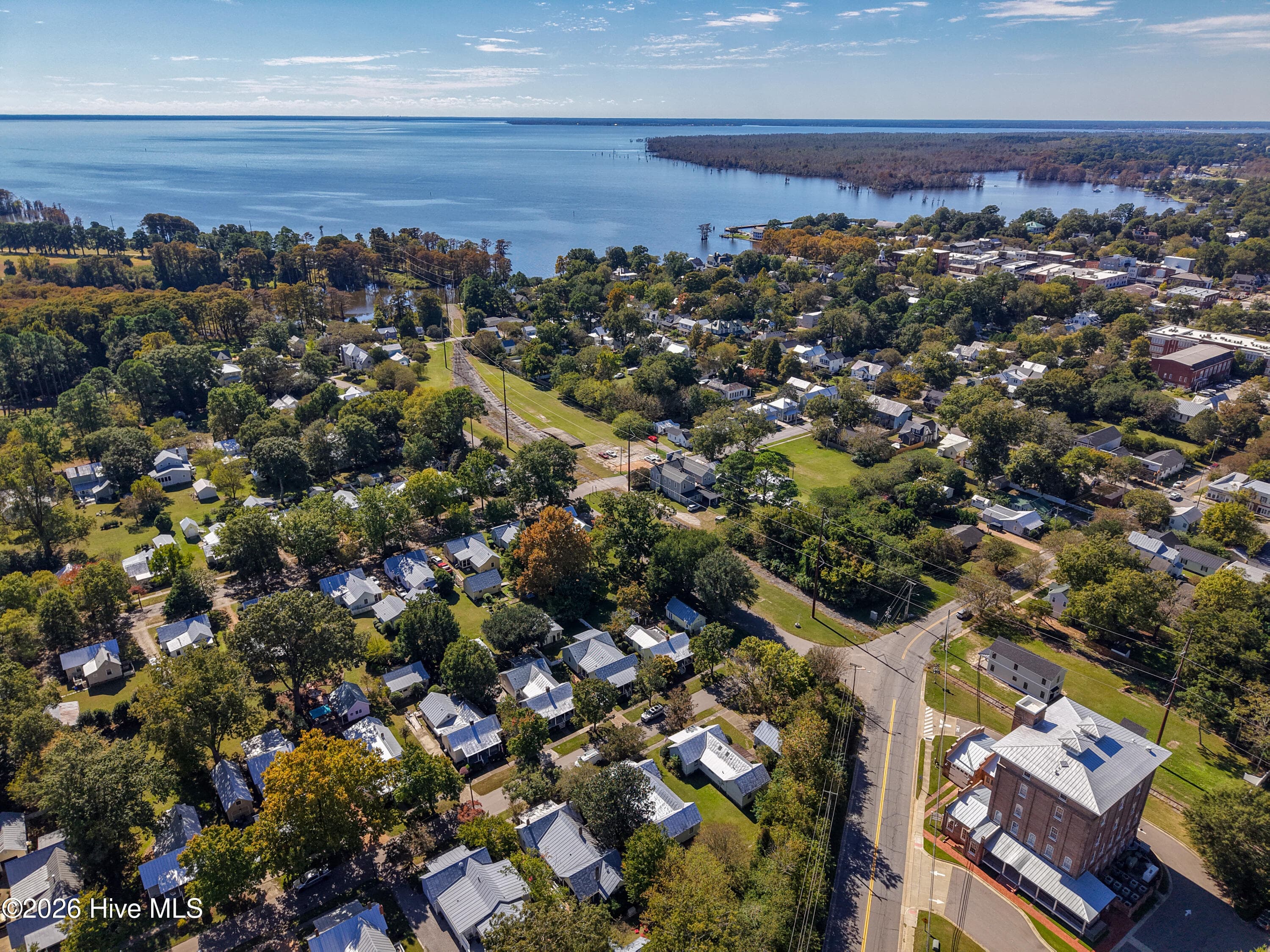 Single Family Residence at 408 Phillips Street, Edenton, NC 27932, photo 45 of 50