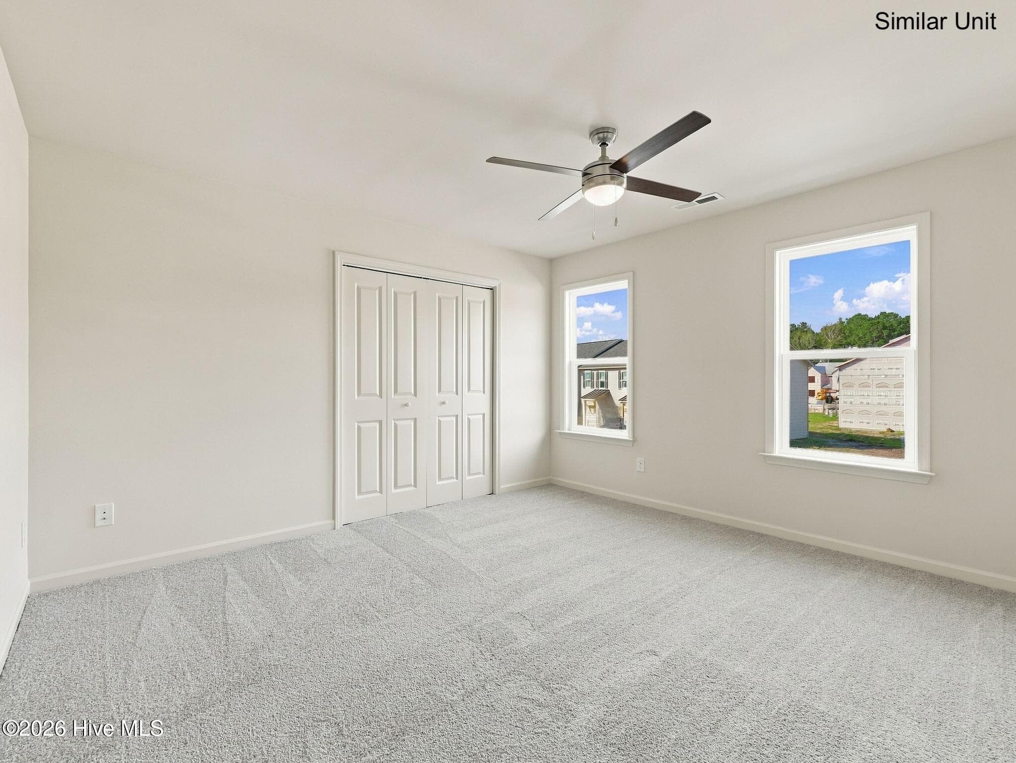Townhouse at 374 Boyington Place Road, Midway Park, NC 28544, photo 13 of 23