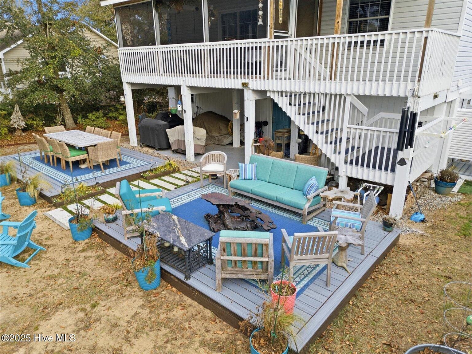 Single Family Residence at 105 SE 17th Street, Oak Island, NC 28465, photo 81 of 119