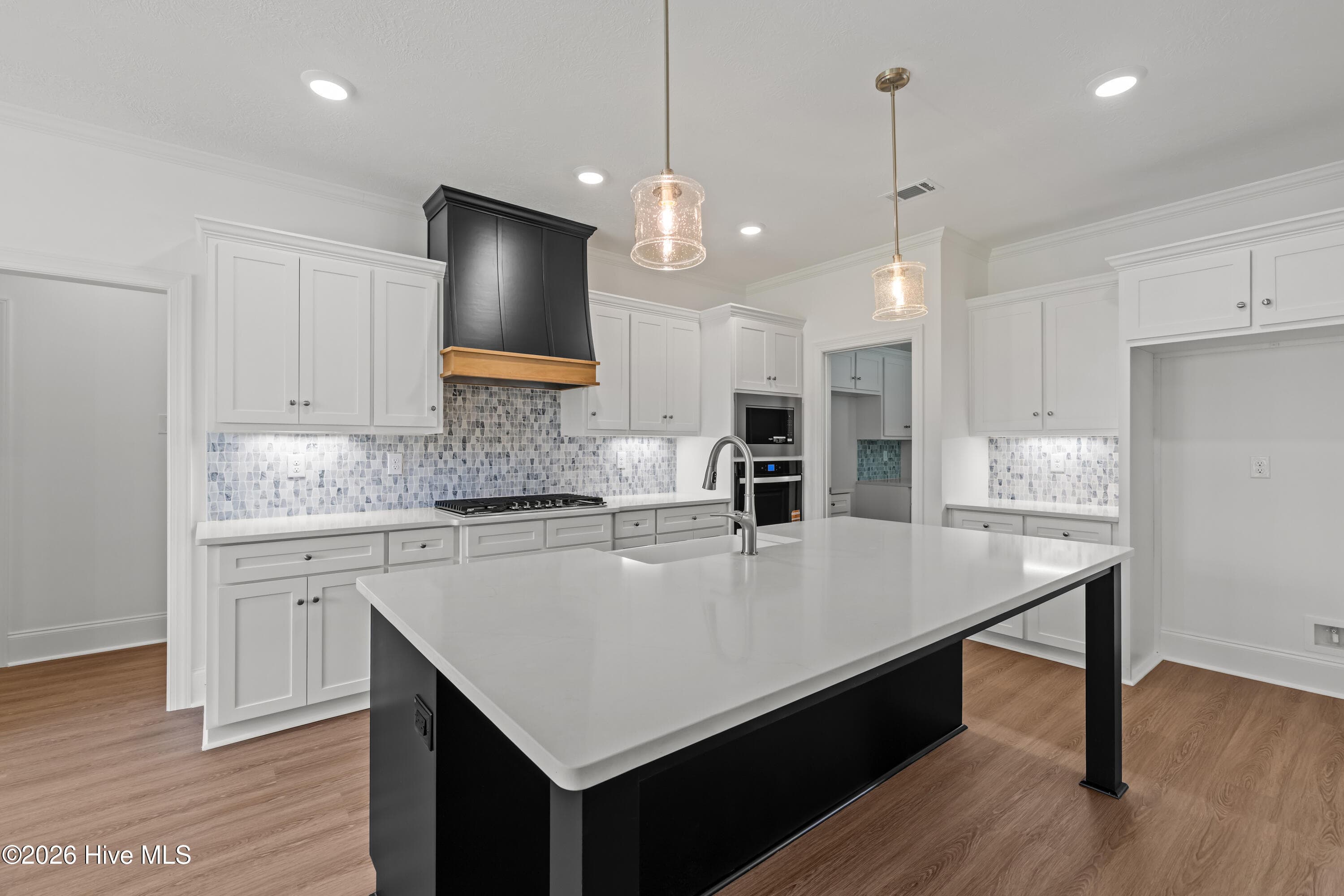 Large island! - 1550 Bellingham Drive, Beech Island, SC 29842
