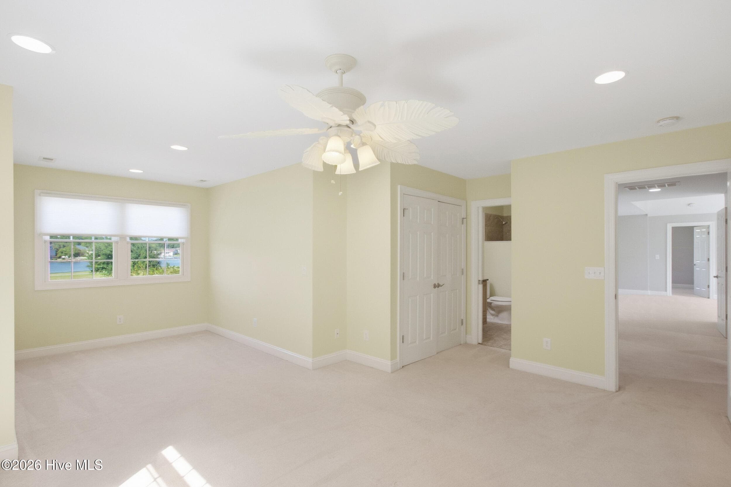 4th Bedroom - 1012 Pelican Drive, New Bern, NC 28560