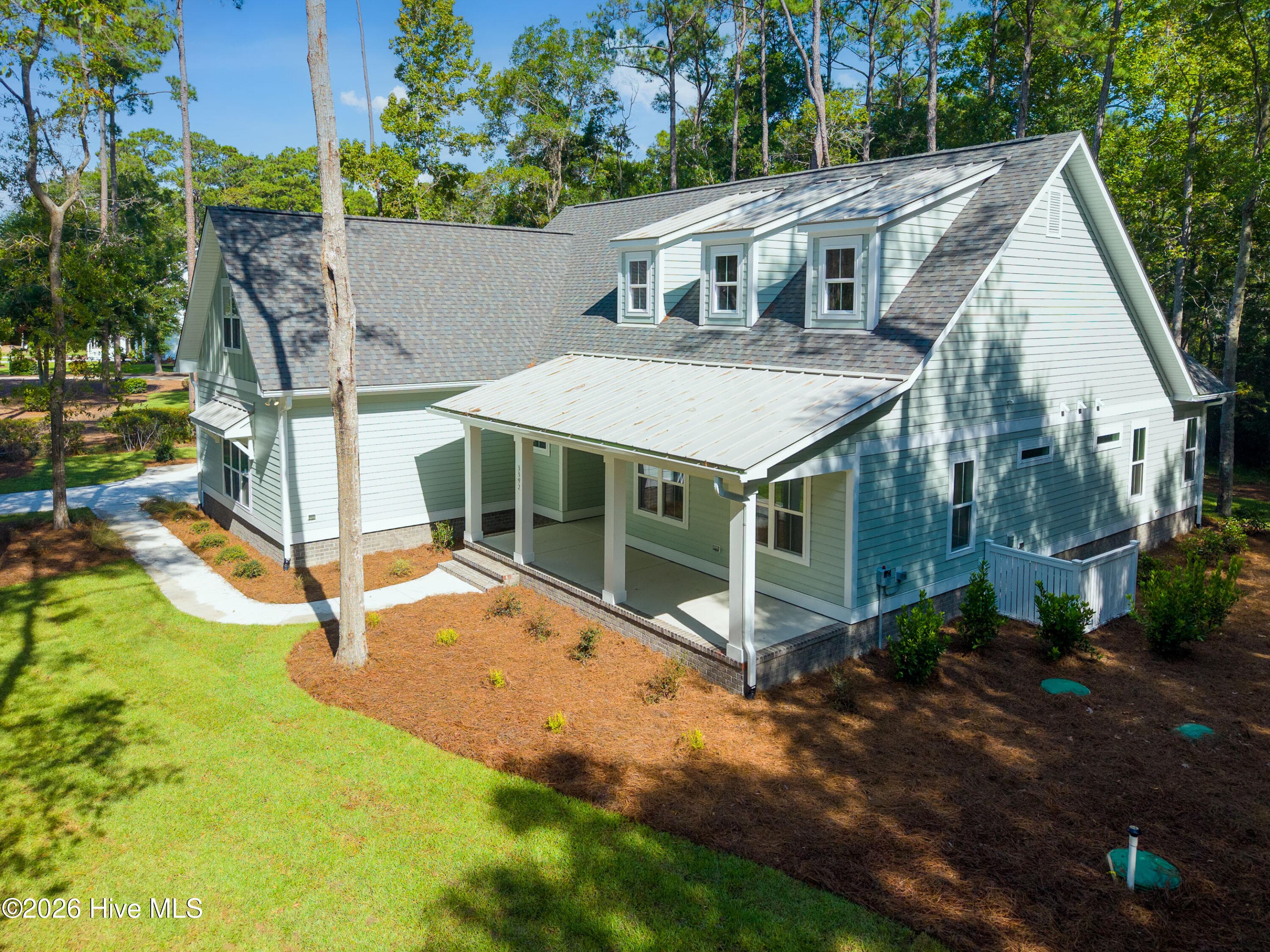 Single Family Residence at 3392 Eagle Crest Drive SW, Supply, NC 28462, photo 8 of 71