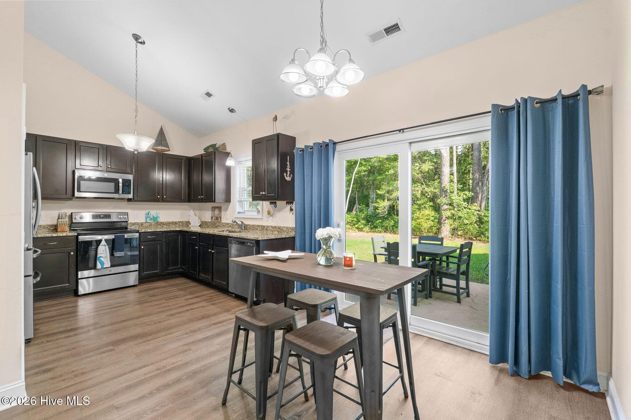 Single Family Residence at 544 Briarwood Drive NW, Calabash, NC 28467, photo 13 of 80