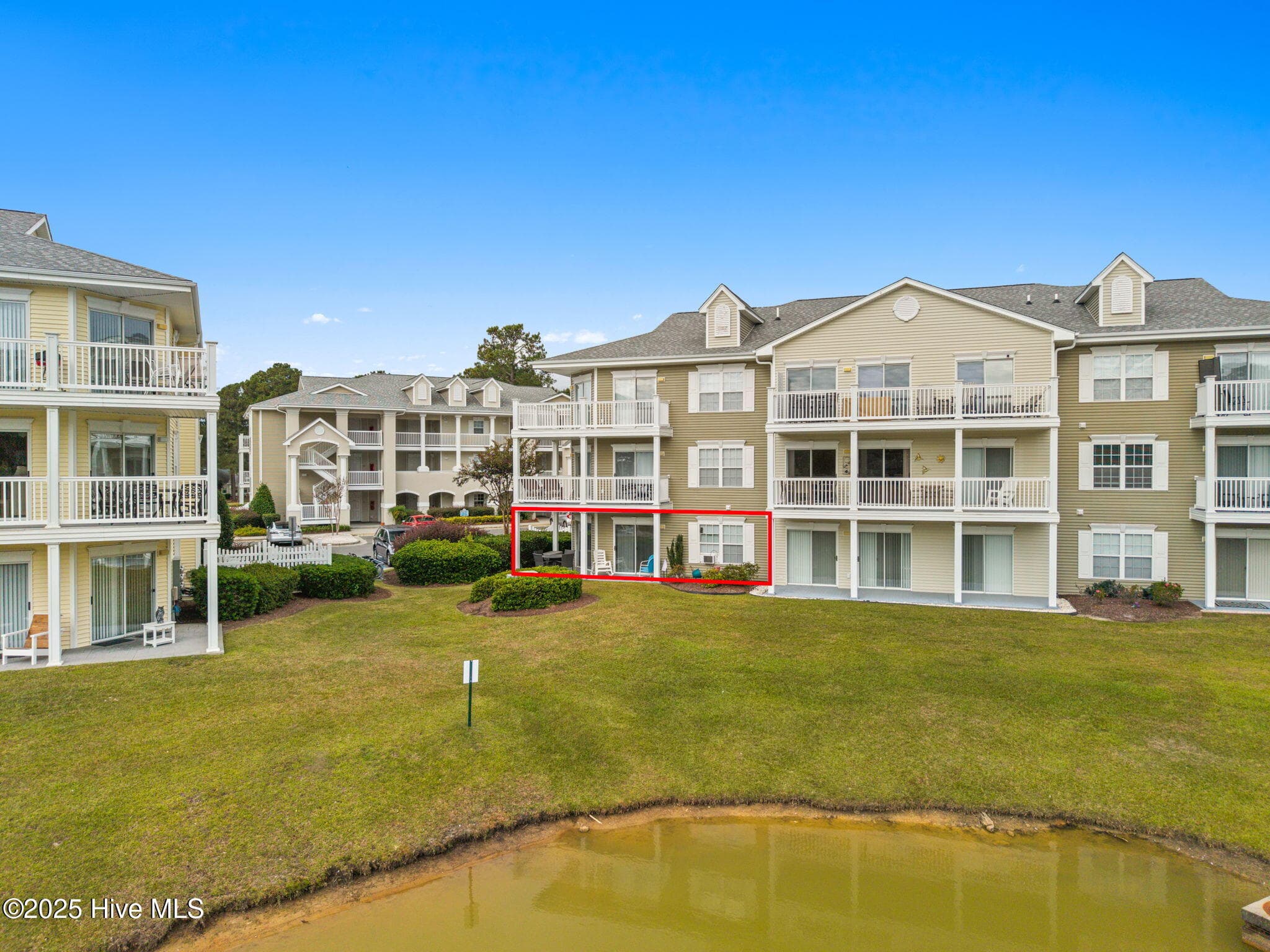 Condominium at 1215 N Middleton Drive NW 2203, Calabash, NC 28467, photo 10 of 66