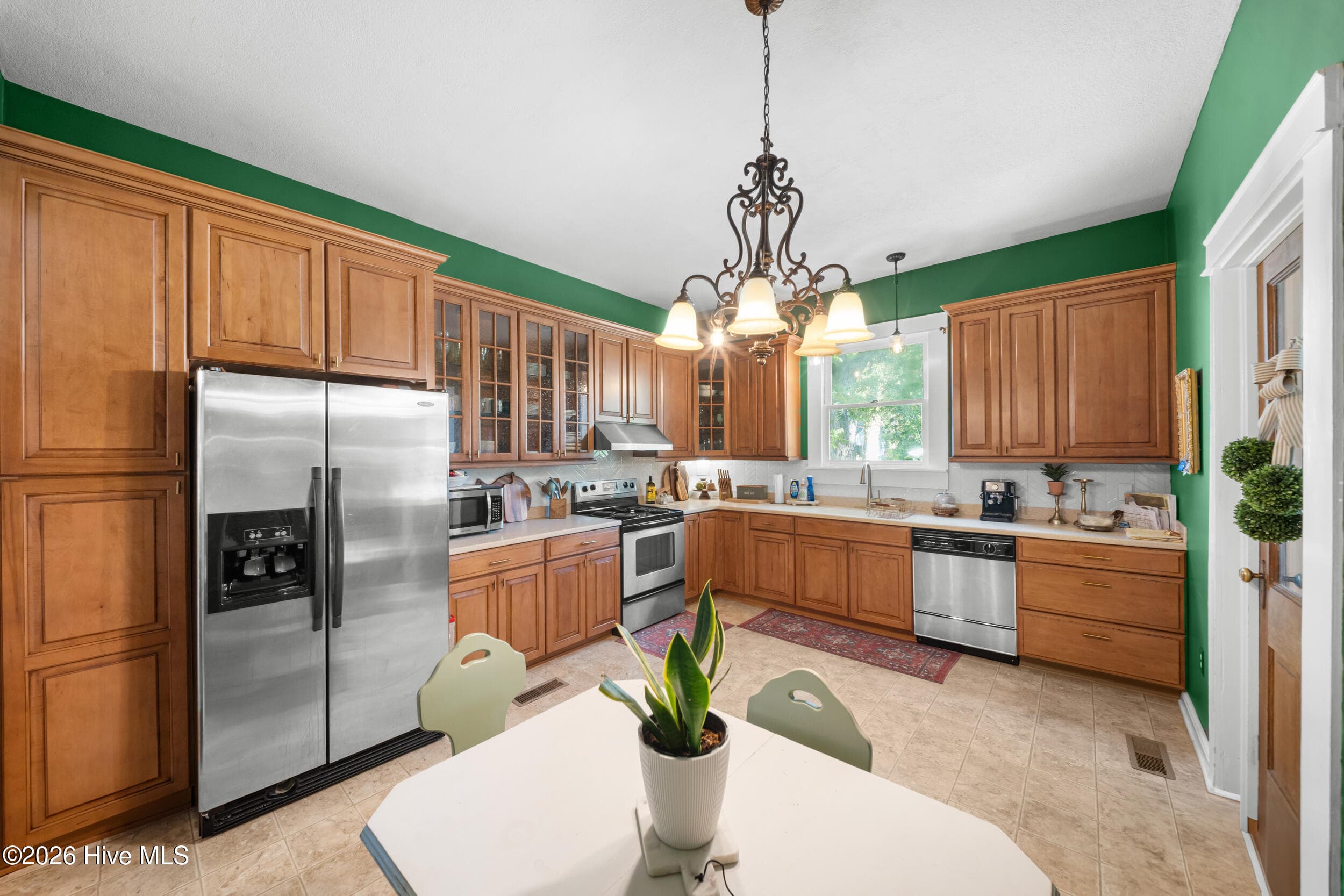 Single Family Residence at 631 Barney Avenue, Millen, GA 30442, photo 17 of 36