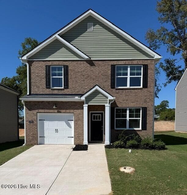 2776 Fawn Drive, Augusta, GA 30906