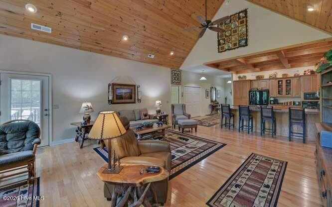 Single Family Residence at 10 Piper Lane, Murphy, NC 28906, photo 10 of 45