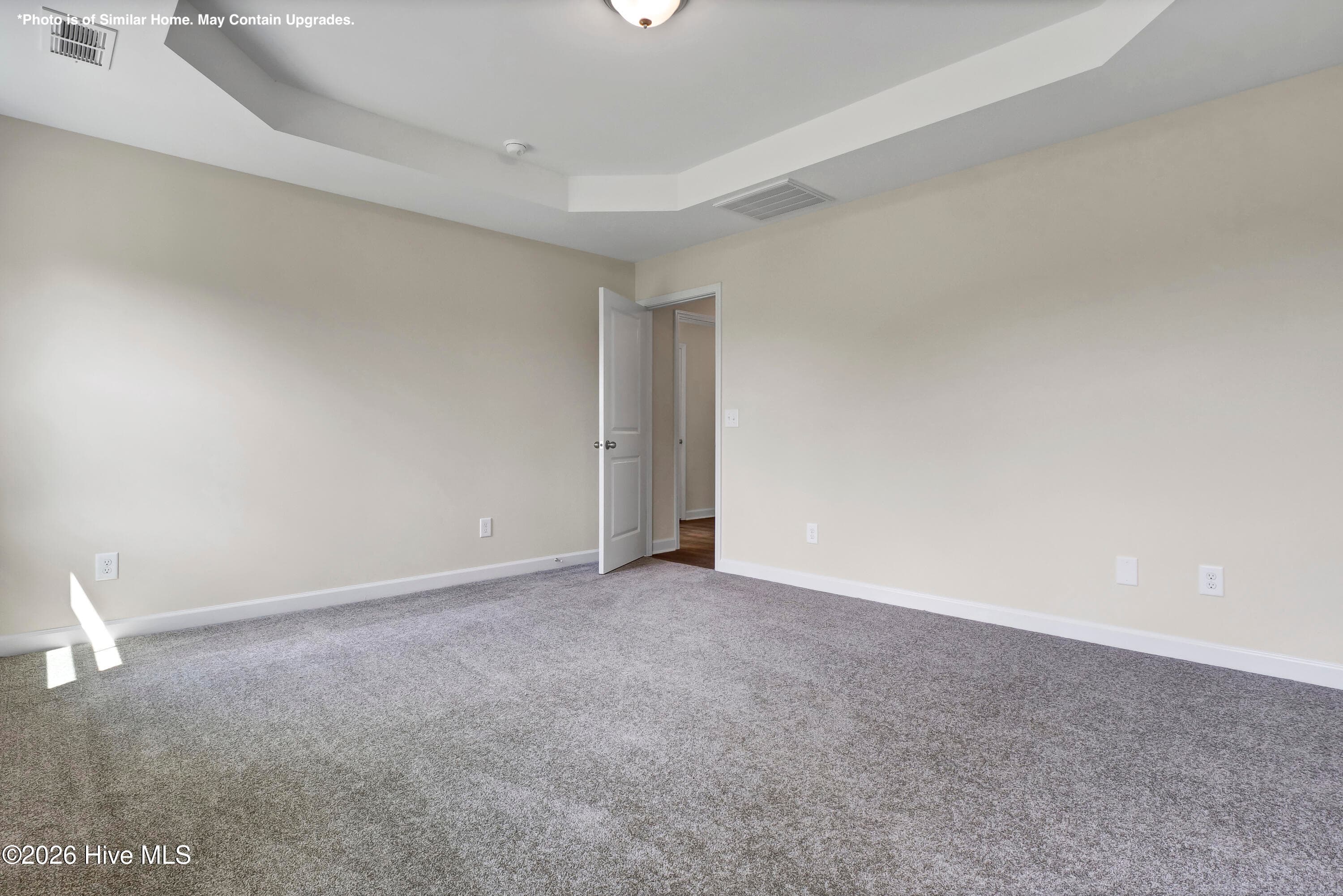 Single Family Residence at 705 N Pebble Branch Lot 129, Holly Ridge, NC 28445, photo 20 of 28