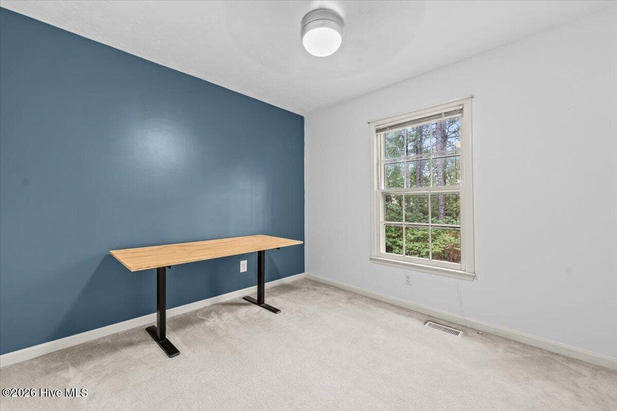 Bedroom 3 - 401 Summerlea Drive, Fayetteville, NC 28311, Fayetteville