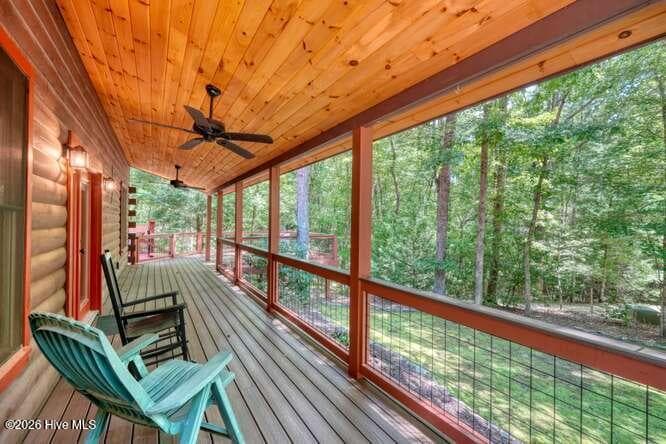 Single Family Residence at 158 Red Oak Forest Lane, Murphy, NC 28906, photo 30 of 59