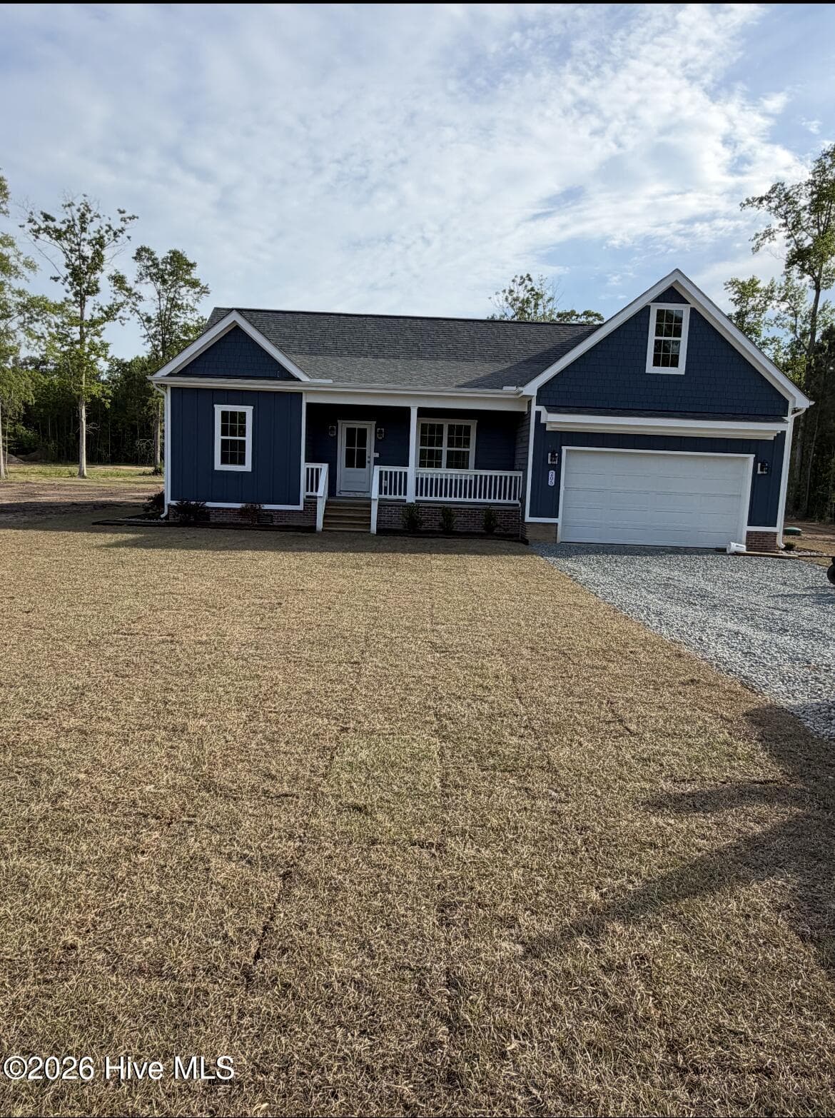169 Red Fox Trail, Delco, NC 28436