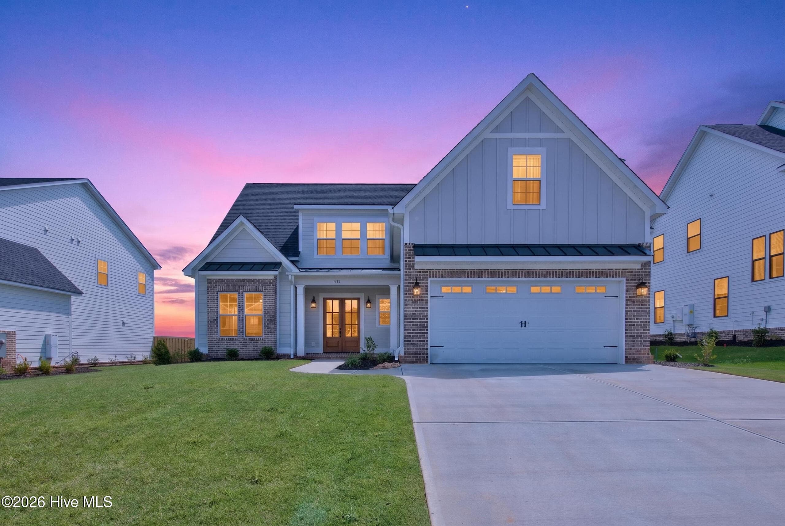 Single Family Residence at 438 Woodlawn Street, Evans, GA 30809, photo 4 of 65