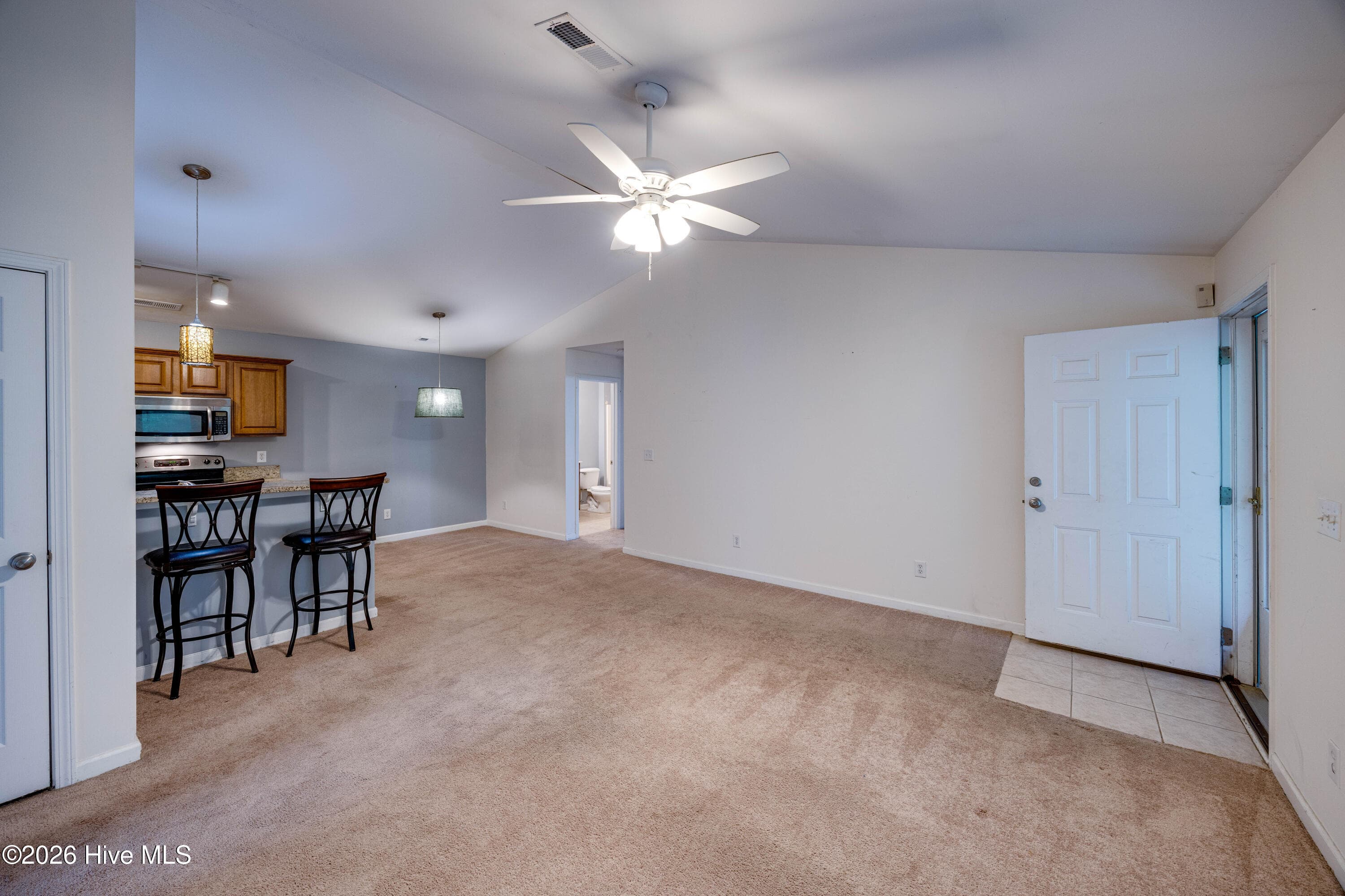 Condominium at 4420 Jay Bird Circle Unit 208, Wilmington, NC 28412, photo 10 of 59