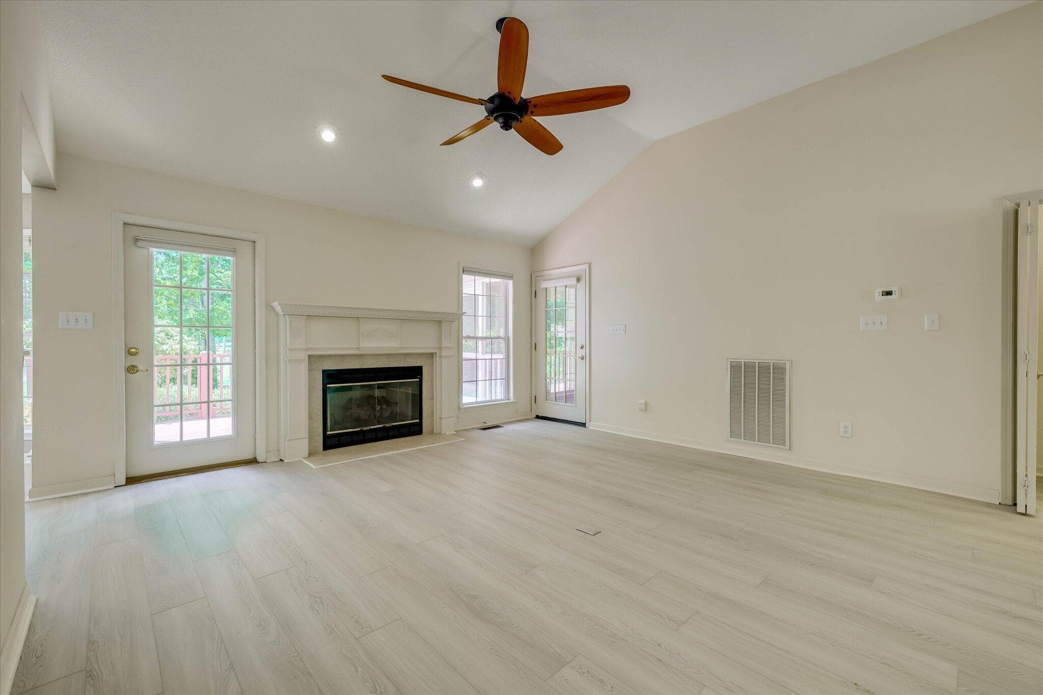 Single Family Residence at 109 Hickory Point, McCormick, SC 29835, photo 9 of 54