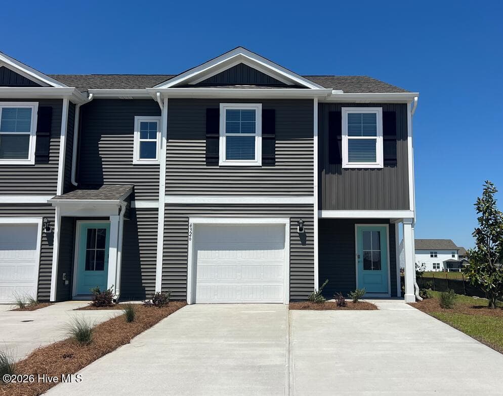 Townhouse at 4326 Majesty Drive Unit 353, Castle Hayne, NC 28429, photo 4 of 46