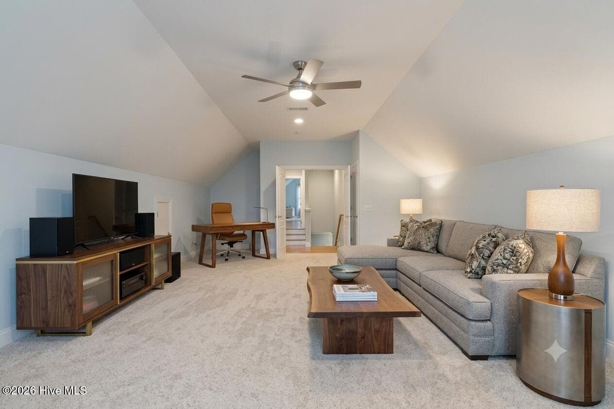 Virtual staging - 8812 Maple Ash Trail NE, Leland, NC 28451
