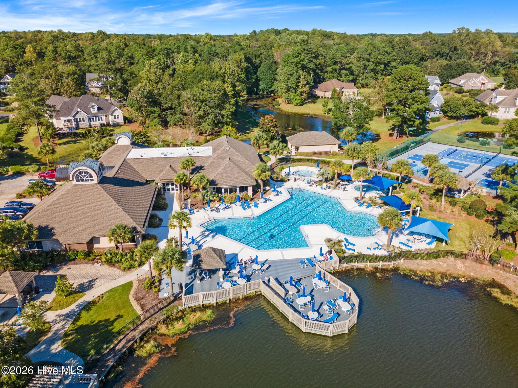 Single Family Residence at 648 Barons Court SW, Ocean Isle Beach, NC 28469, photo 72 of 133