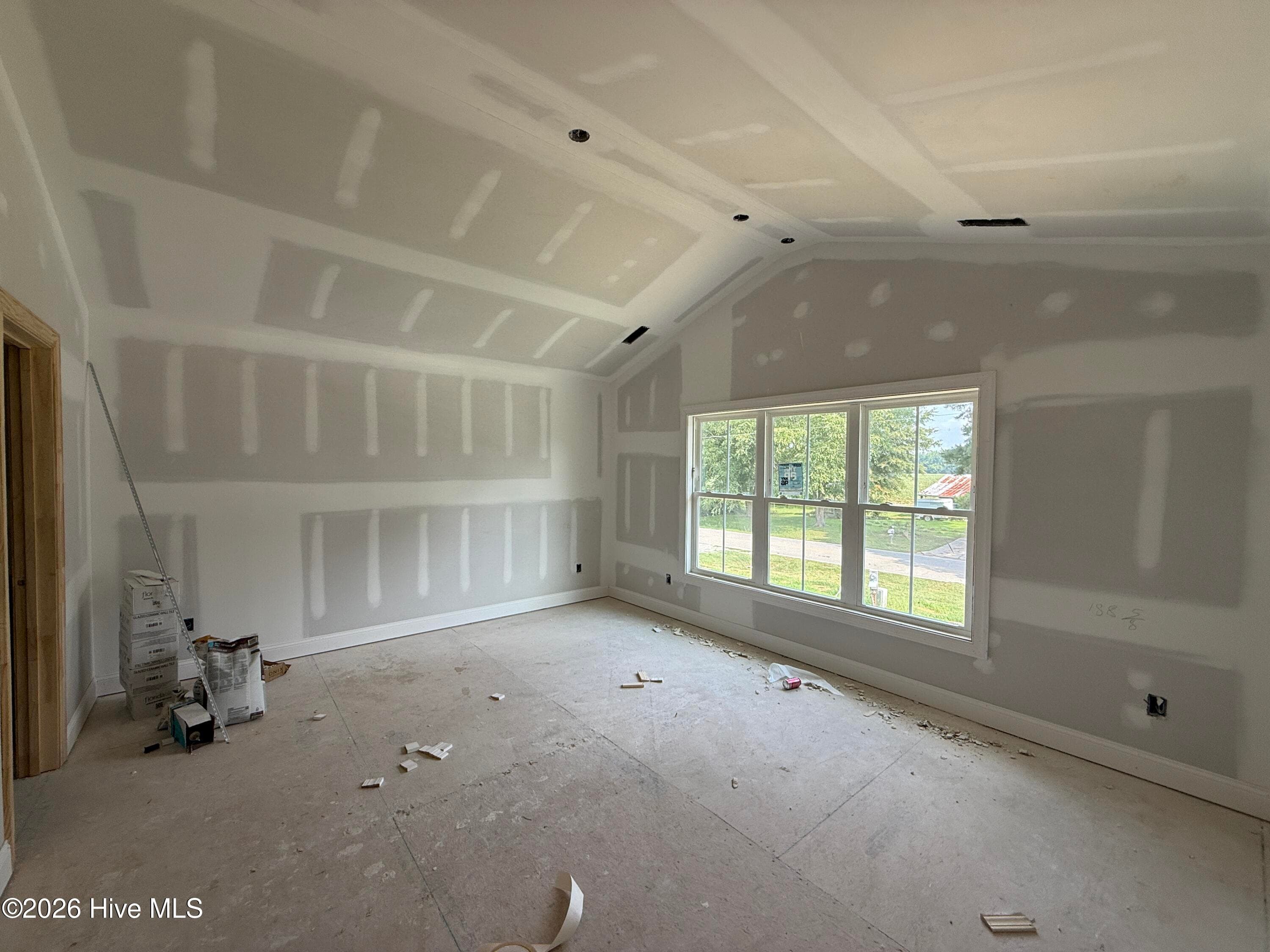 Single Family Residence at 1800 Batten Farm Road, Selma, NC 27576, photo 35 of 126