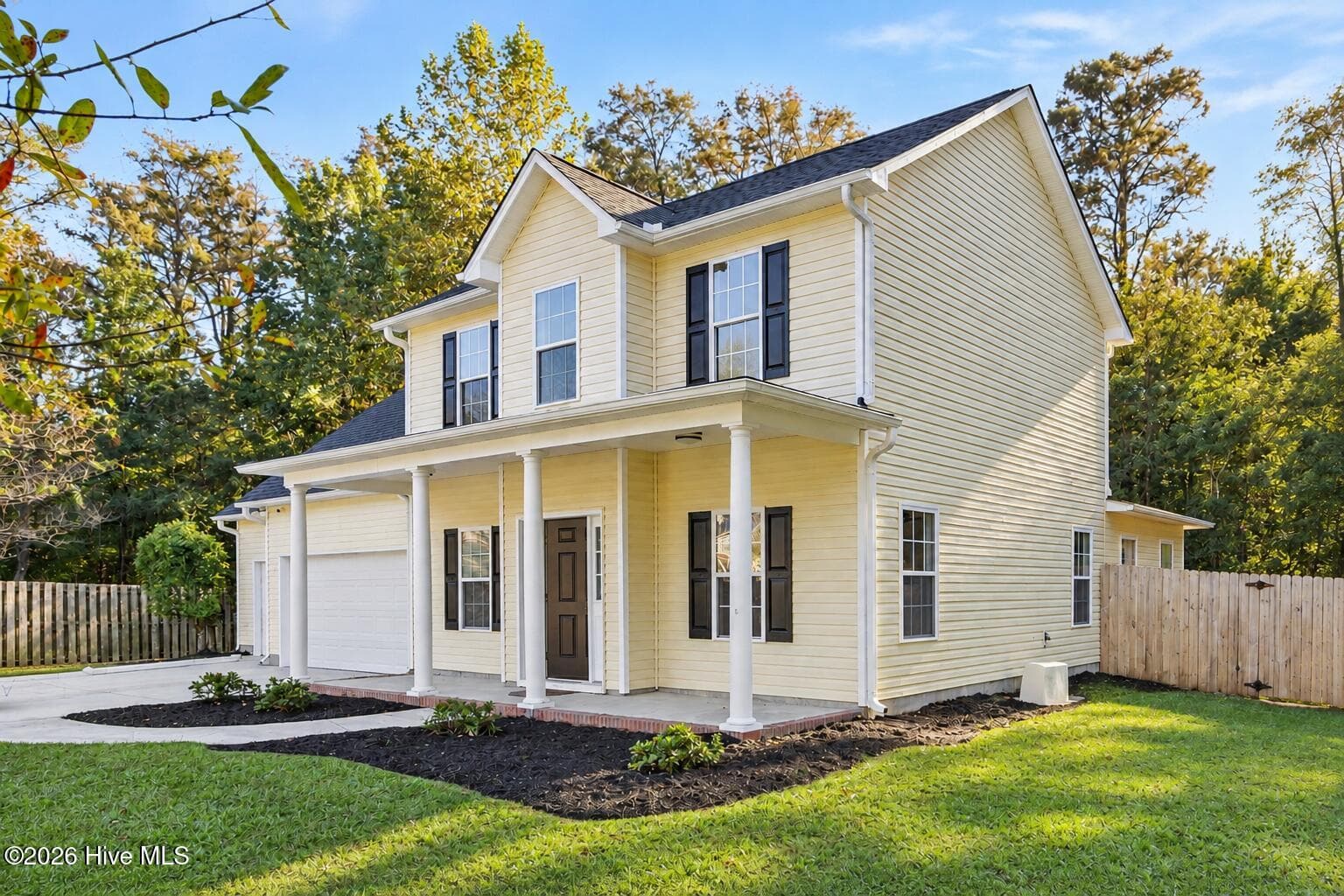 Single Family Residence at 7376 Ruby Stone Court, Leland, NC 28451, photo 3 of 51
