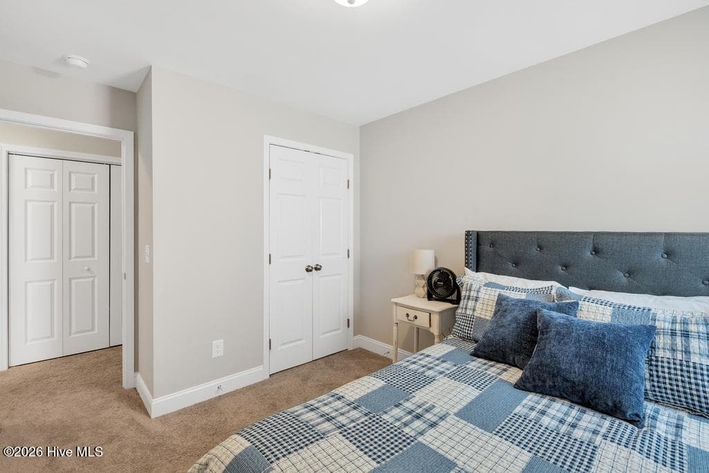 Townhouse at 361 S Stingray Lane, Sneads Ferry, NC 28460, photo 19 of 29