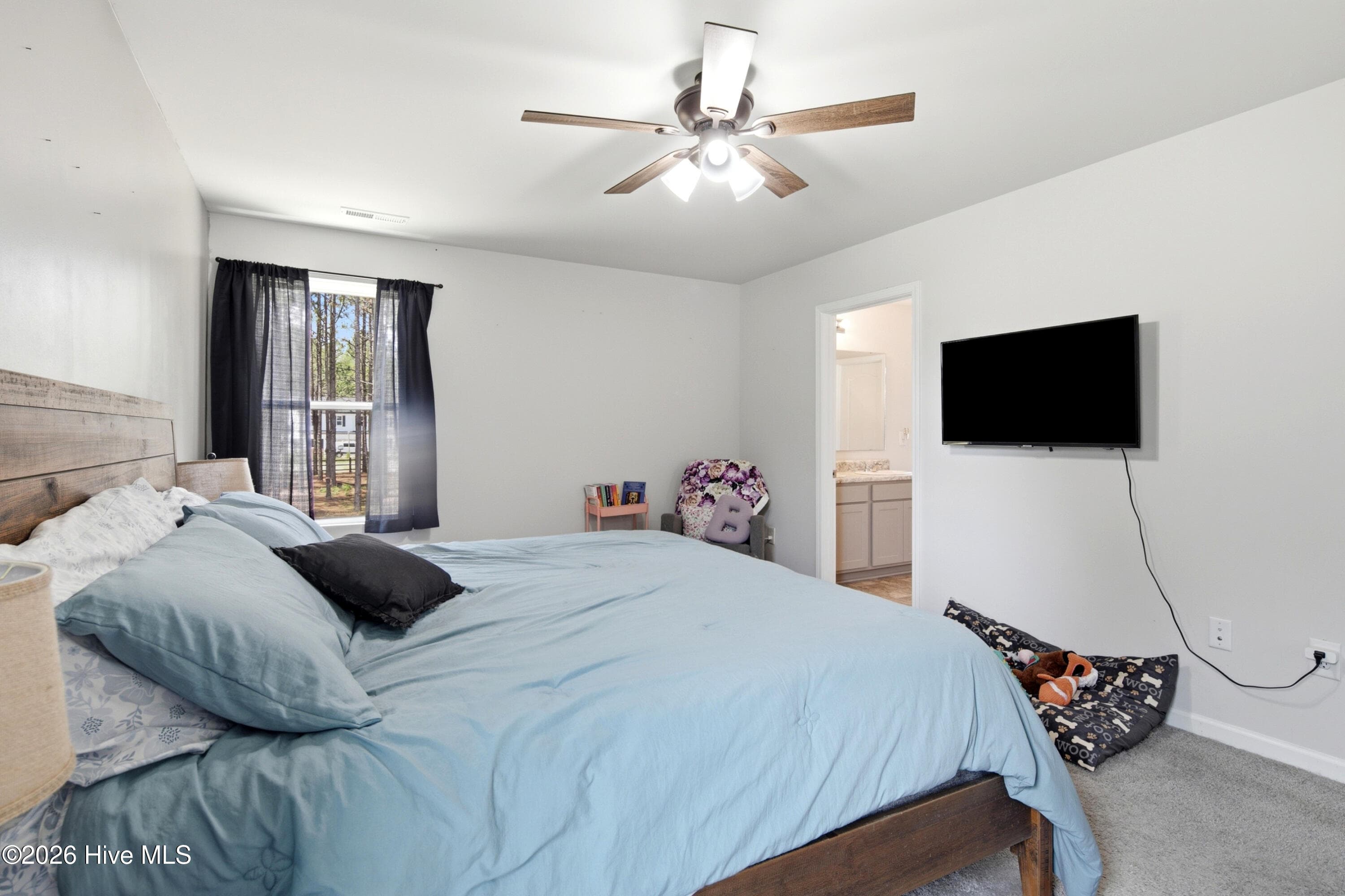 Single Family Residence at 175 Desert Orchid Circle, Raeford, NC 28376, photo 28 of 52