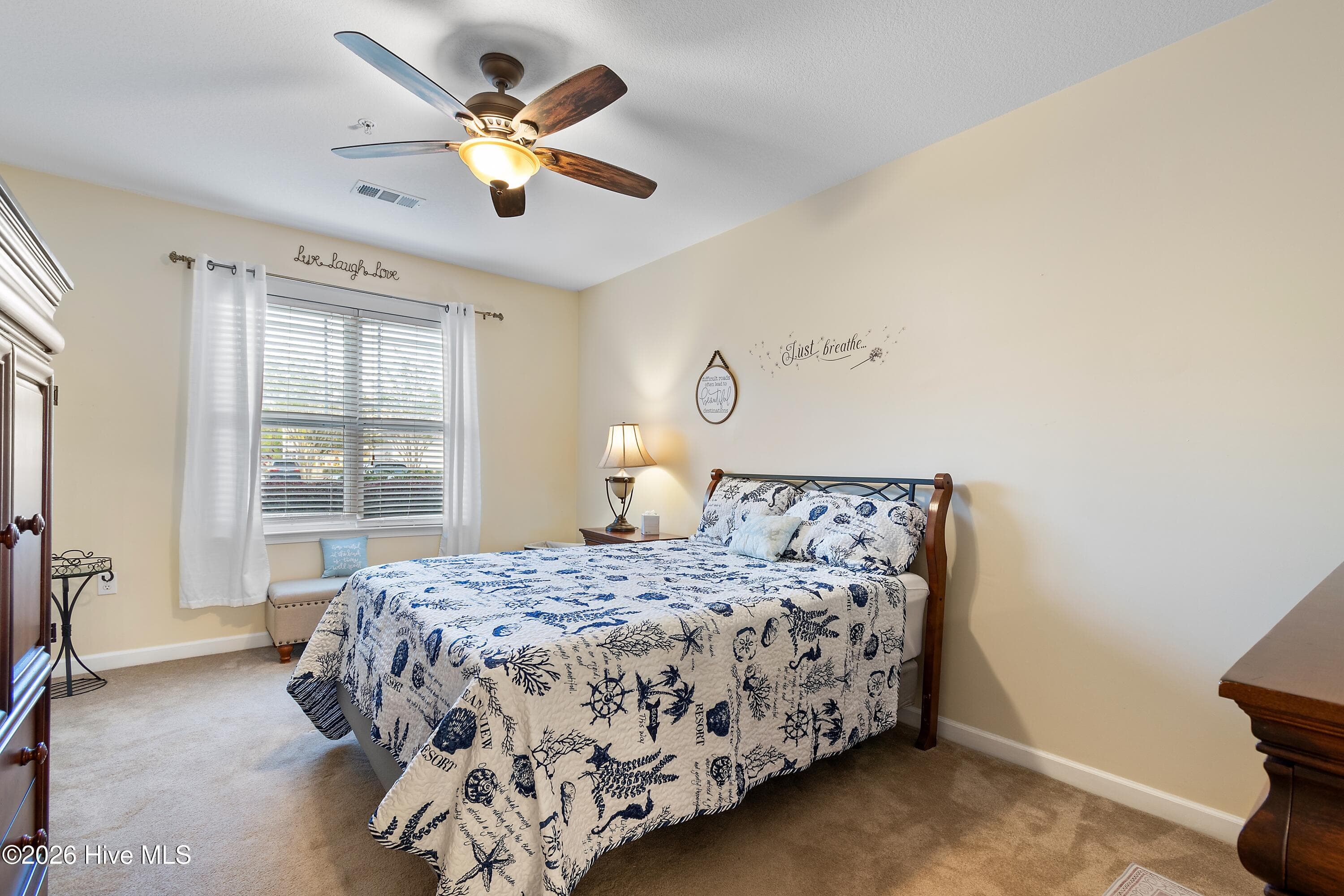 Condominium at 270 Woodlands Way Unit 2, Calabash, NC 28467, photo 17 of 39