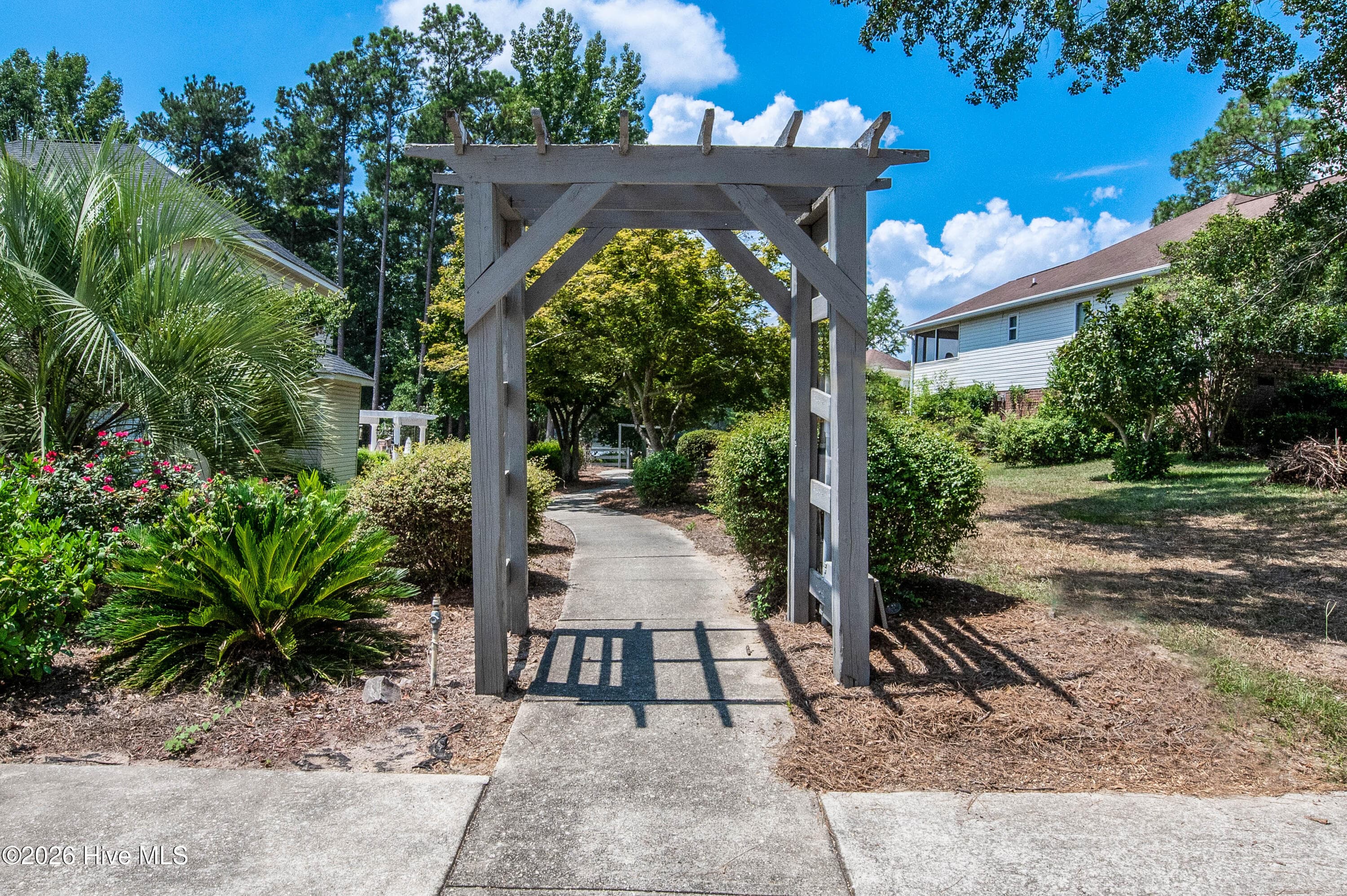 Single Family Residence at 4026 Shimmer Lake Lane, North Augusta, SC 29841, photo 5 of 12