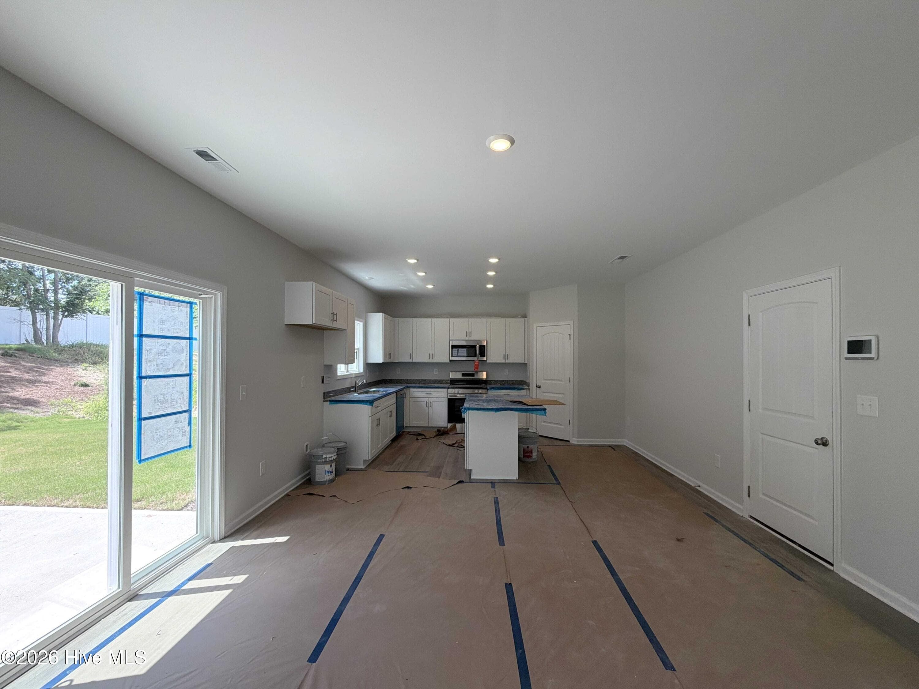 Single Family Residence at 119 Crossvine Street, Selma, NC 27576, photo 122 of 284