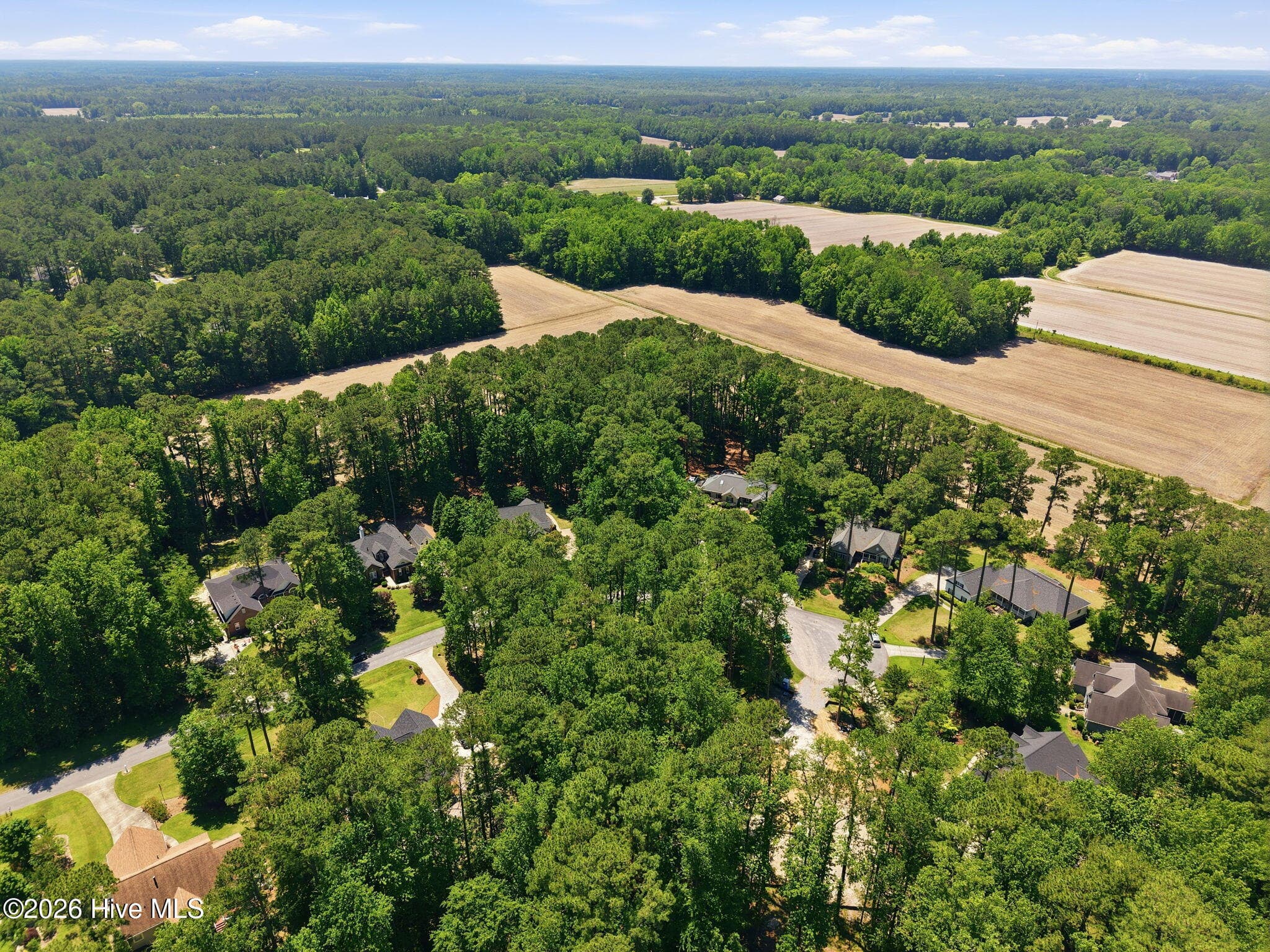 Residential Lot at 106 231 Magothy Lane, Chocowinity, NC 27817, photo 9 of 11