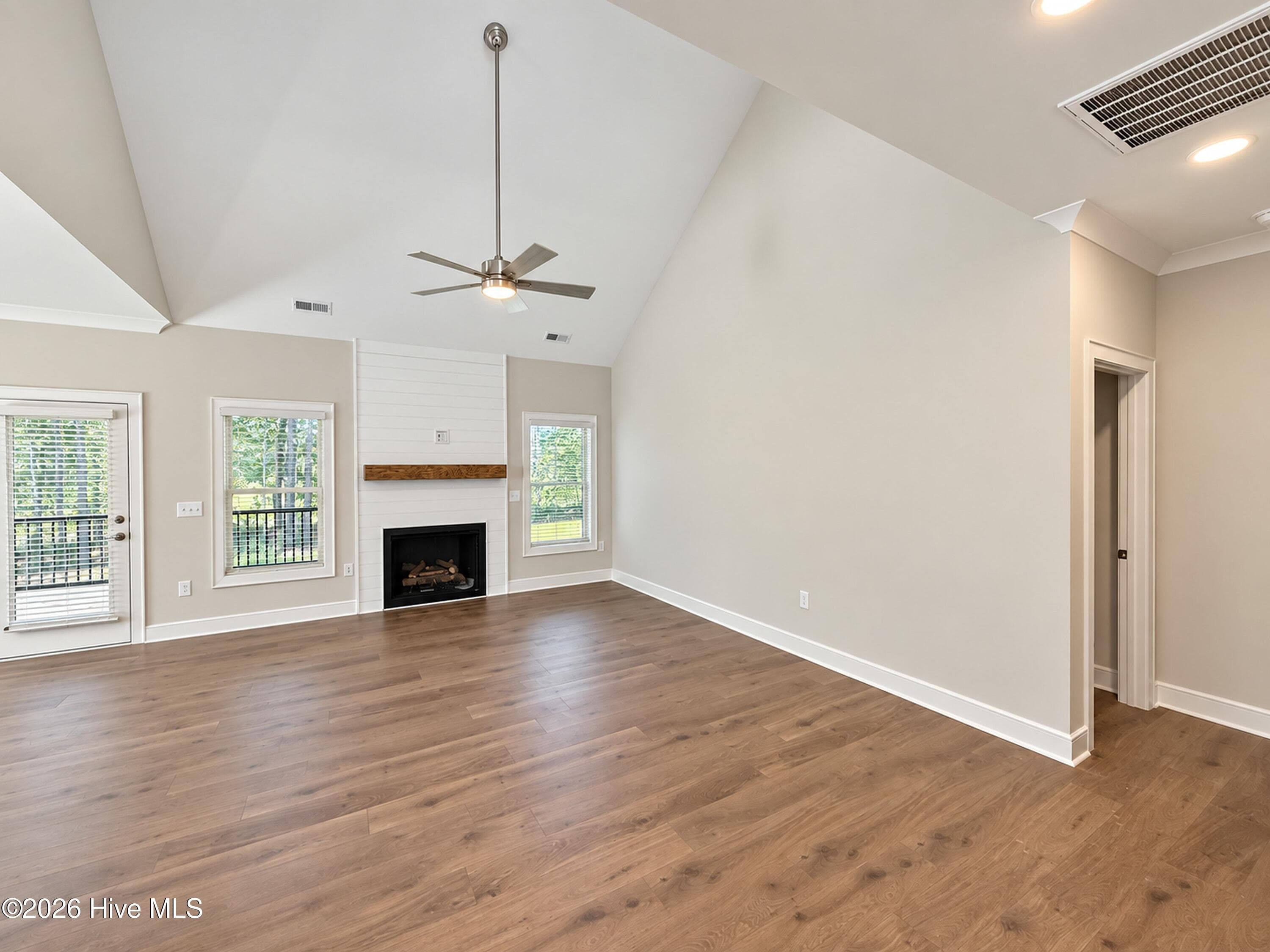 Single Family Residence at 88 Beanie Court, Selma, NC 27576, photo 35 of 192