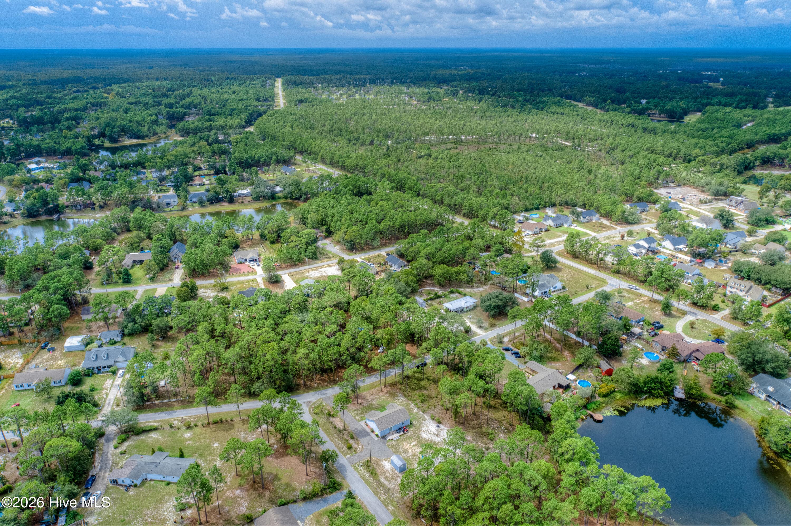 Single Family Residence at 1053 Springdale Road, Southport, NC 28461, photo 31 of 32