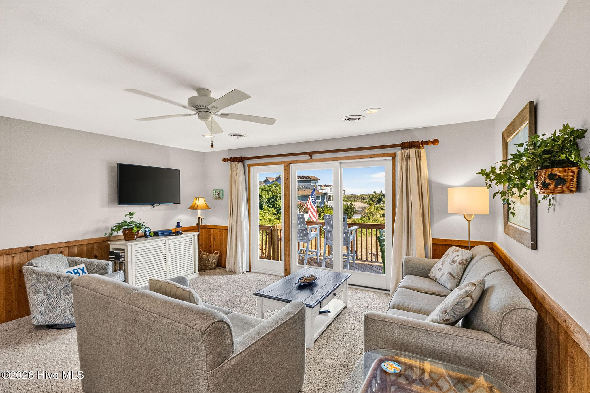 Townhouse at 131 Georgetown Sands Road Unit 9, Duck, NC 27949, photo 10 of 39