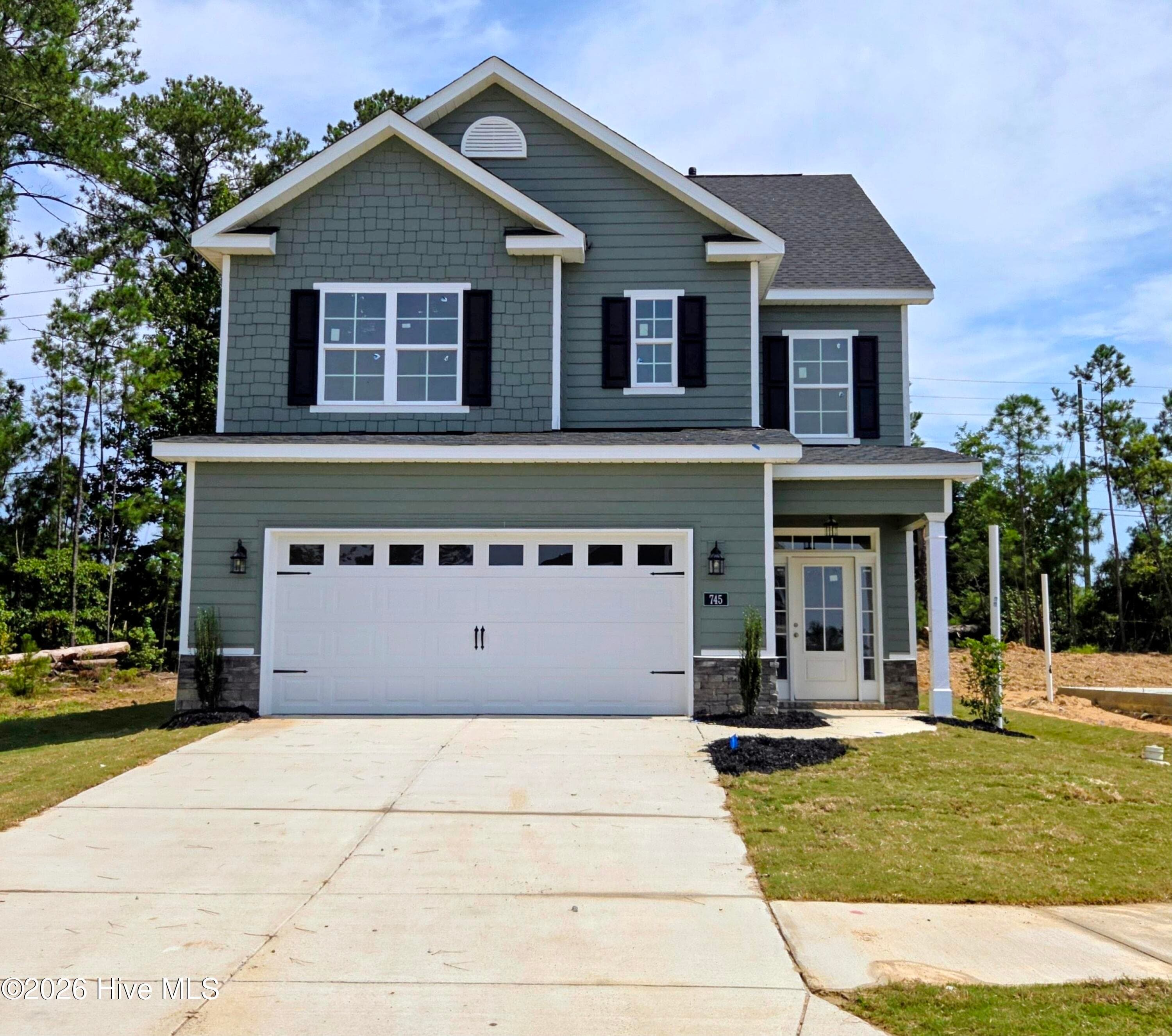 Single Family Residence at 745 Ronaldsay Road, Grovetown, GA 30813, photo 4 of 16
