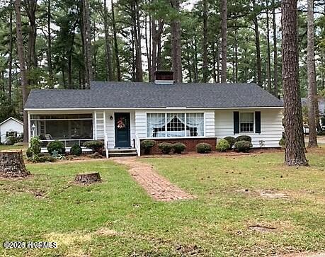 3955 Mcwhorter Street, Bethel, NC 27812