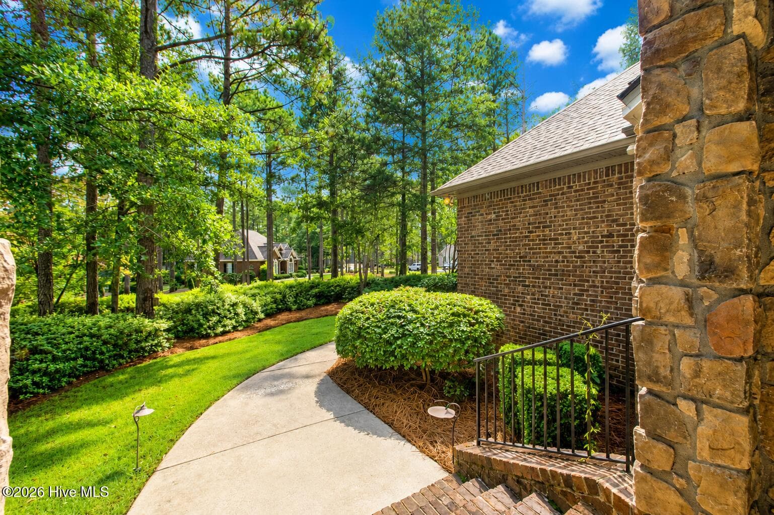 Single Family Residence at 2208 Cardigan Drive, Aiken, SC 29803, photo 54 of 67