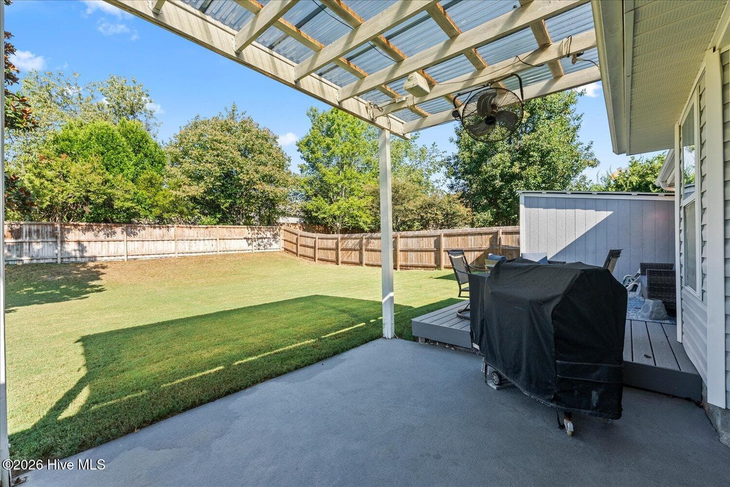Single Family Residence at 3086 Calli Crossing Drive, Graniteville, SC 29829, photo 25 of 26