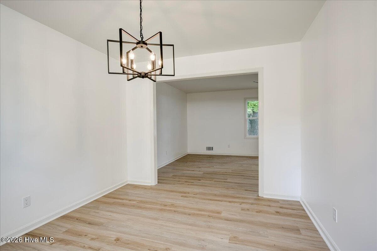 Dining Room - 862 Brookfield Parkway, Augusta, GA 30907