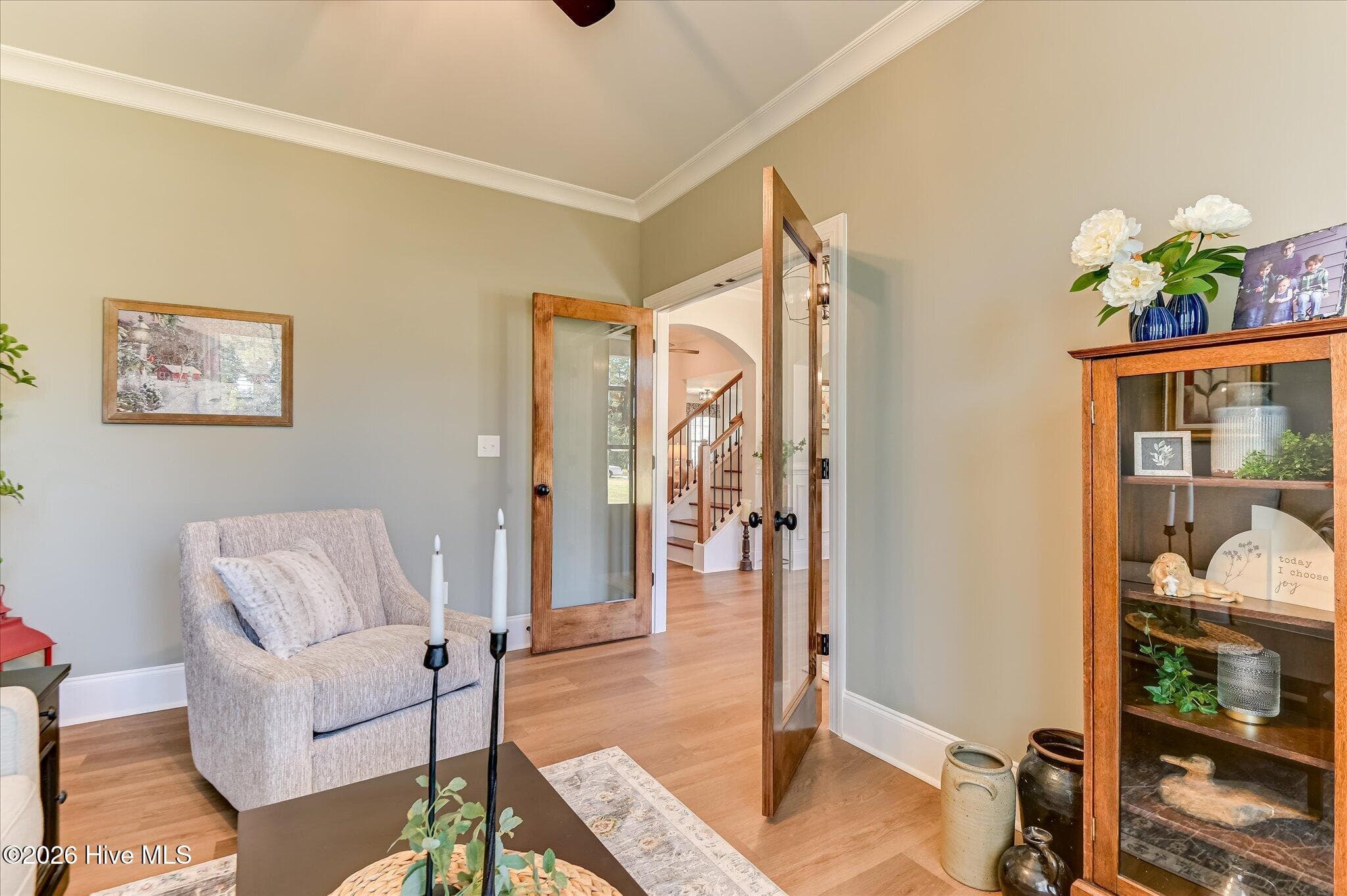 Single Family Residence at 325 Shagbark Way, Harlem, GA 30814, photo 13 of 68