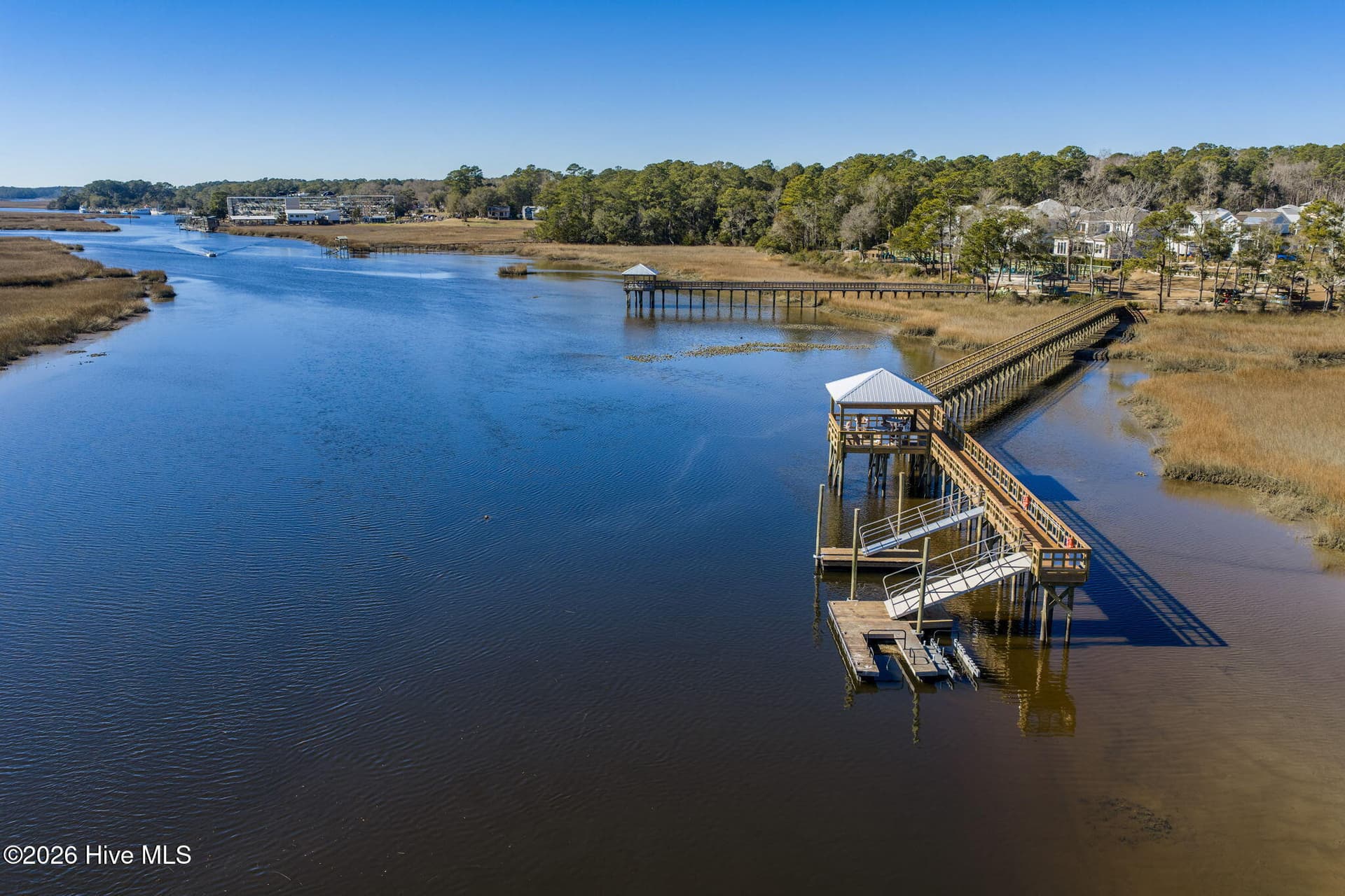 Single Family Residence at 2016 Manor Parc Drive, Calabash, NC 28467, photo 66 of 127