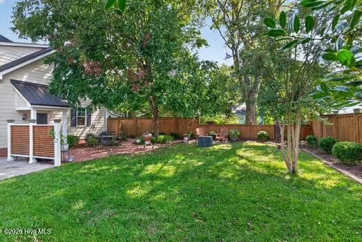 Single Family Residence at 217 N Church Street, Hertford, NC 27944, photo 52 of 61