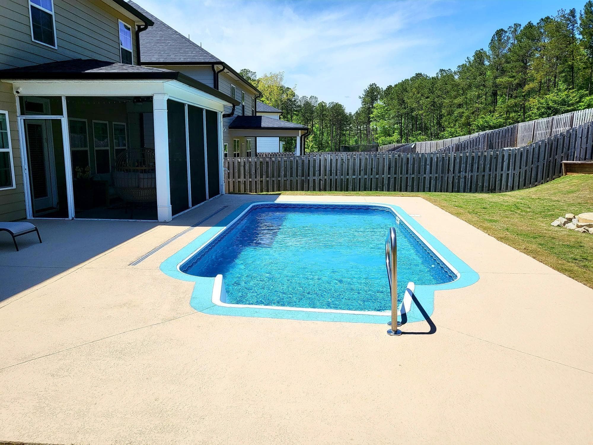 Single Family Residence at 108 Blazing Creek Court, Evans, GA 30809, photo 32 of 32