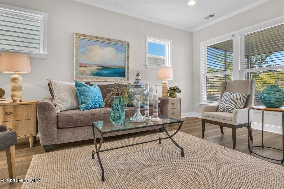 Single Family Residence at 3206 Penzance Row, Wilmington, NC 28412, photo 40 of 102