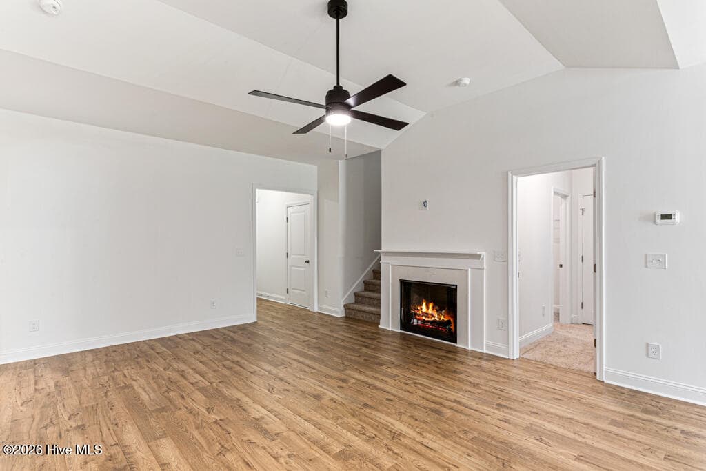 Single Family Residence at 2403 Murdocksville Road, West End, NC 27376, photo 21 of 58
