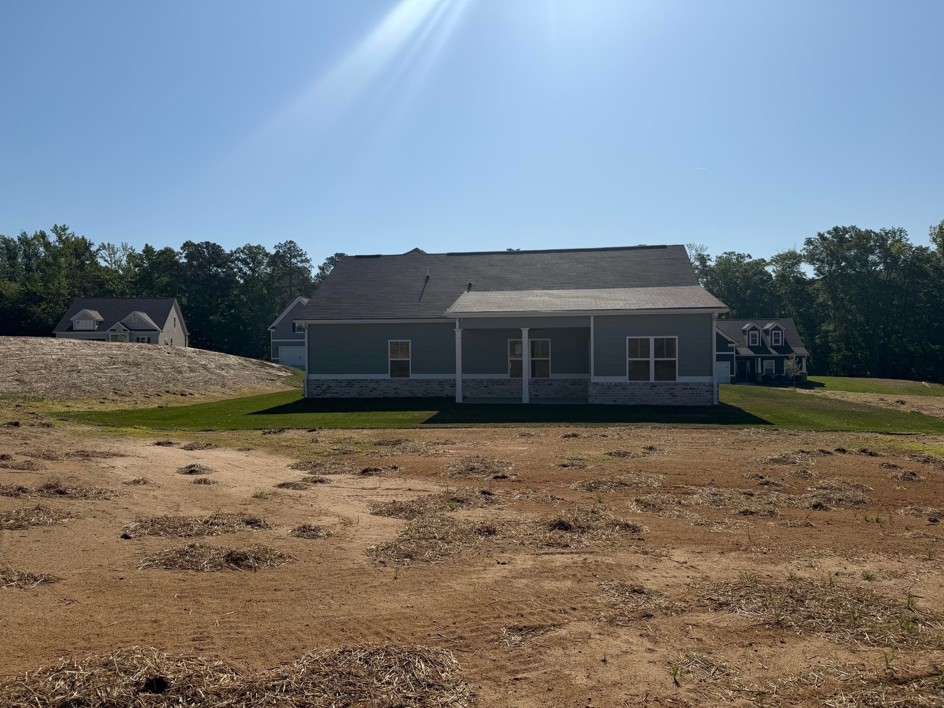 Single Family Residence at 1388 Elias Station, Thomson, GA 30824, photo 30 of 31