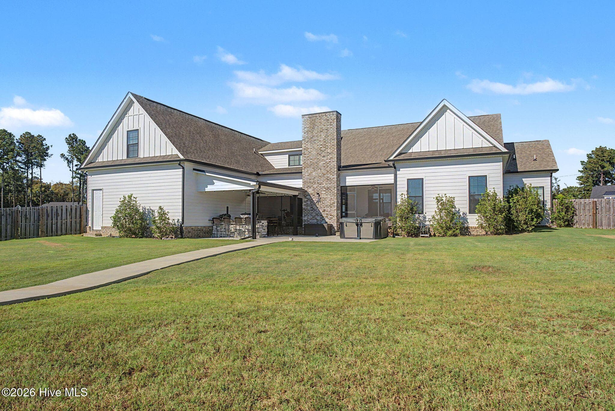 Single Family Residence at 4121 Highfield Drive, Grovetown, GA 30813, photo 59 of 71