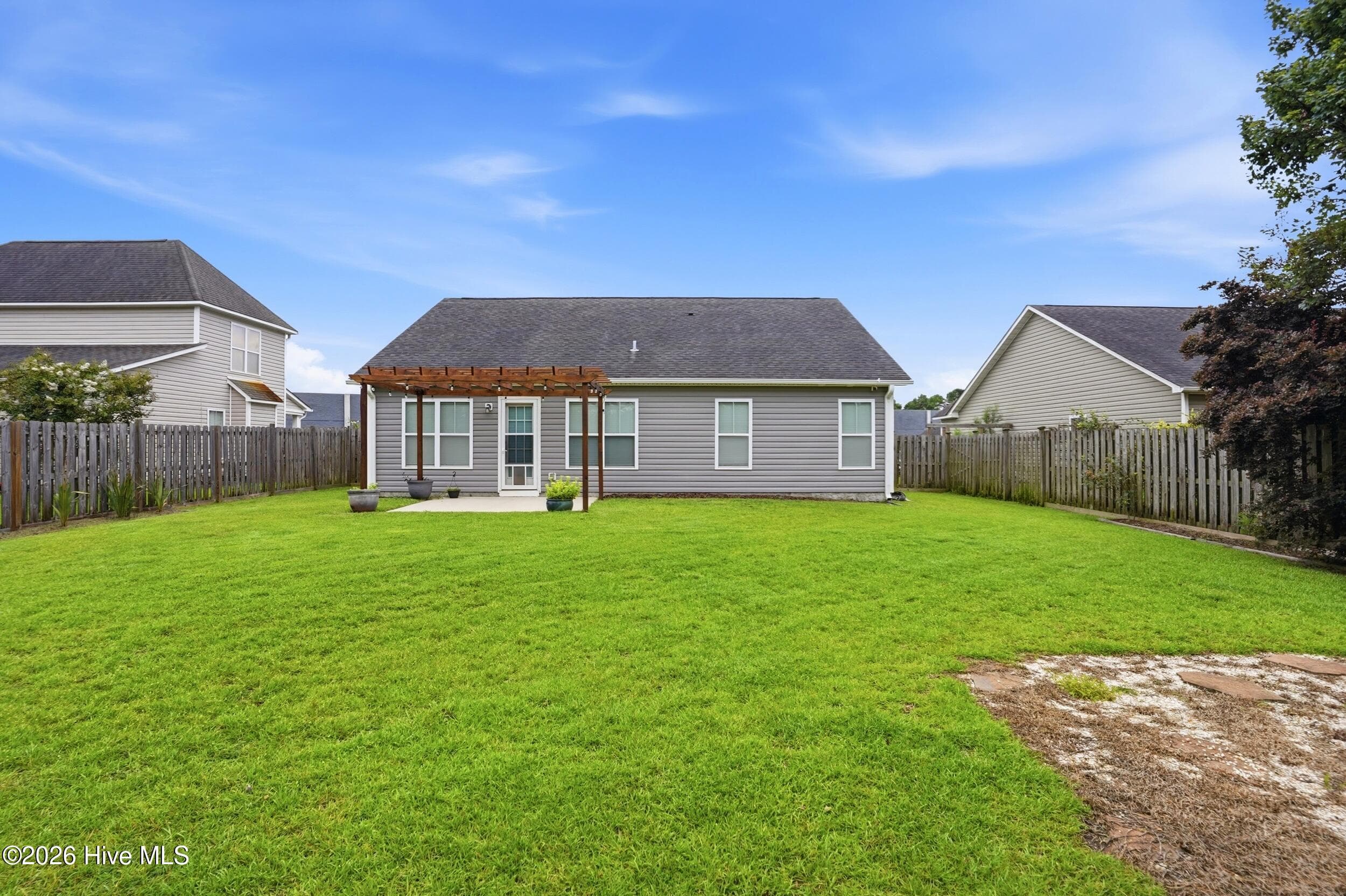 Single Family Residence at 7287 Copperfield Court, Wilmington, NC 28411, photo 30 of 46